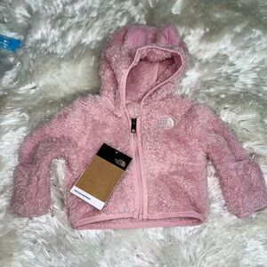 Infant NorthFace Jacket 0-3M